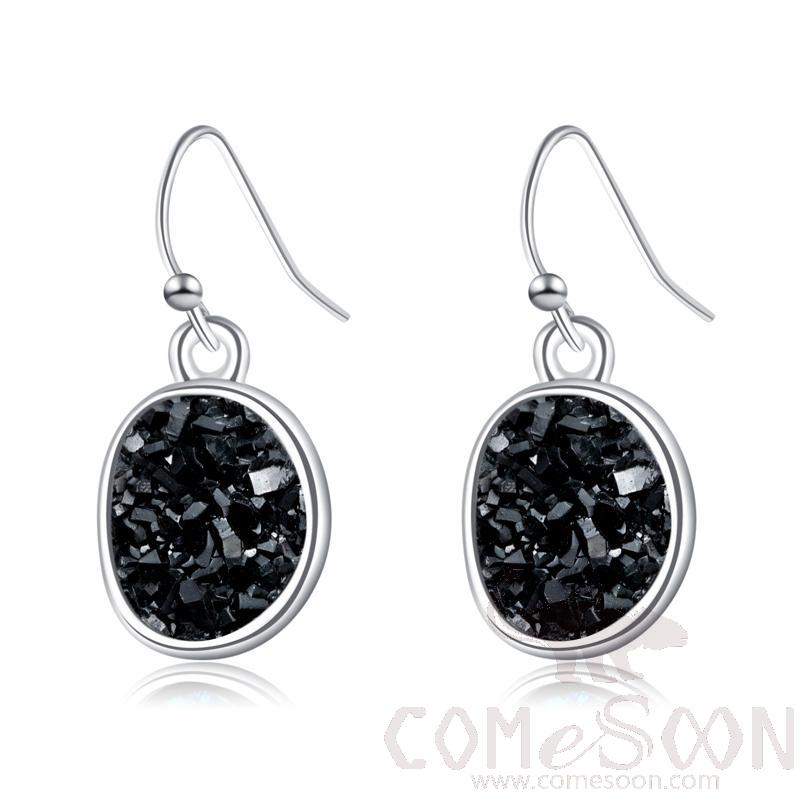 Earring / Dangler / Eardrop / Jewelry      NE423    