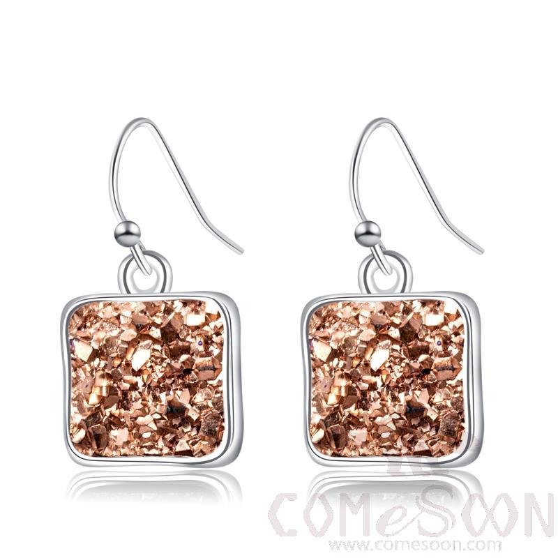 Earring / Dangler / Eardrop / Jewelry      NE426    