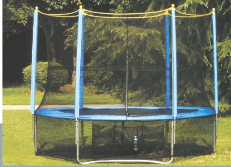 Trampoline，Φ395cm