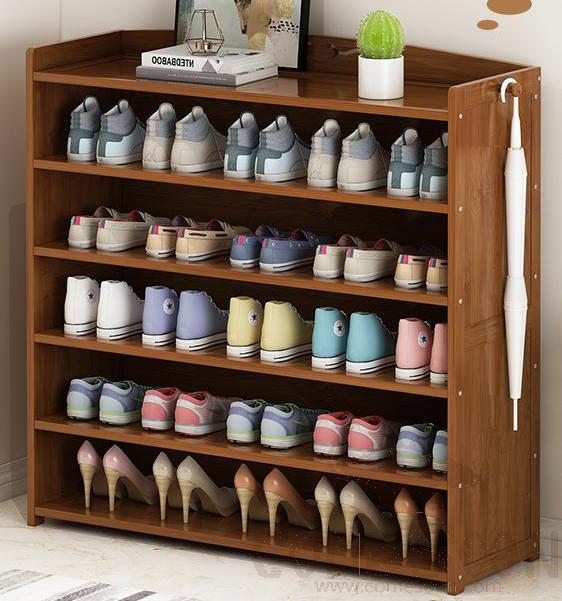 Shoe holder, Size:102*29*101cm