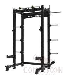 Power Rack,1230*1800*2300mm