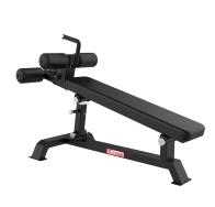Adjustable Abdominal Bench,1345*740*1155mm