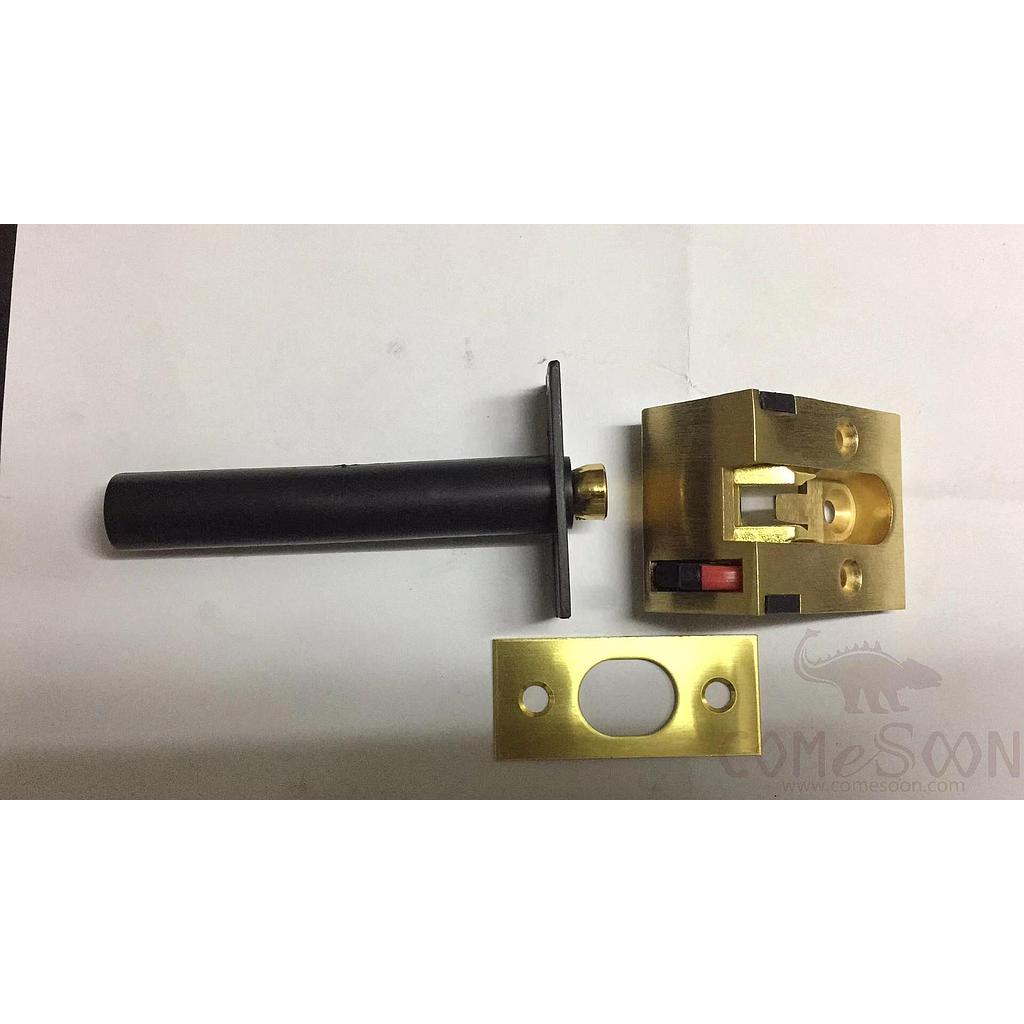 Safety Latch