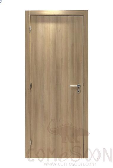 Entrance Door，750mm wide *2m high *45mm thick