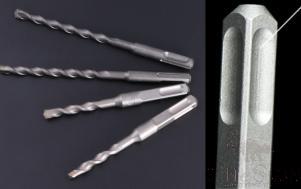 方柄 Sds 混凝土电锤钻头 10X150Mm