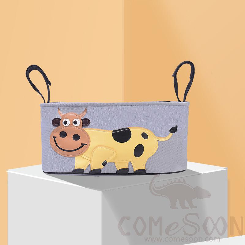 亚麻储物篮-33*33*33cm,防水涂层帆布亚麻+中密度纤维板插片
