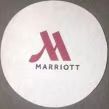 Coaster &quot;Marriott&quot; 9 cm