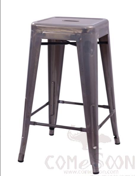 Iron Chair,Iron,43*43*76cm