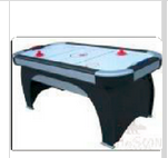 Air suspension ball table