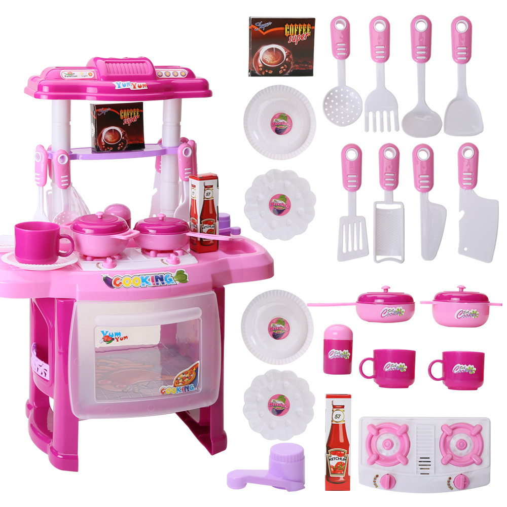 Kitchen Set