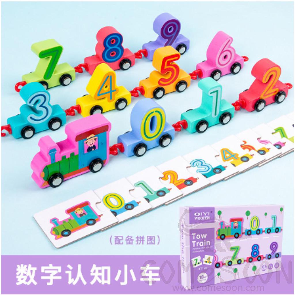 Digital Cognitive Car，MDF