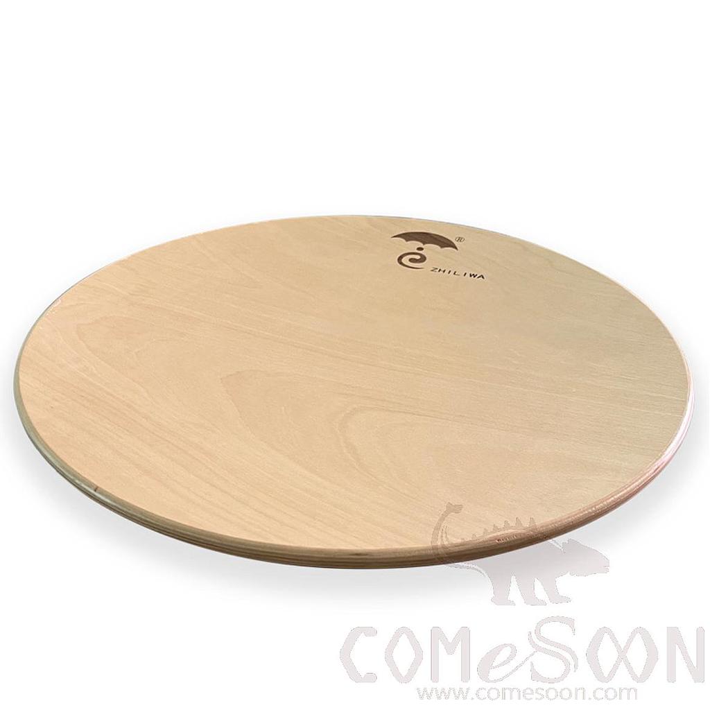 Disc Seesaw，Beech,70CM