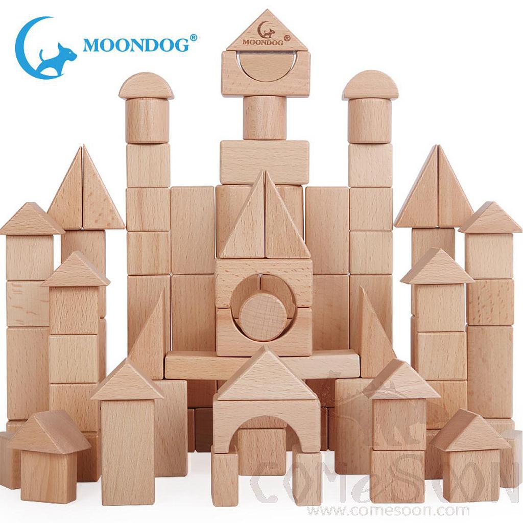 Building Blocks，Beech