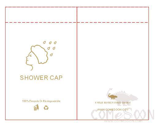 Shower Cap