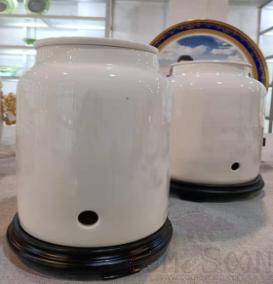 Large #milk bucket