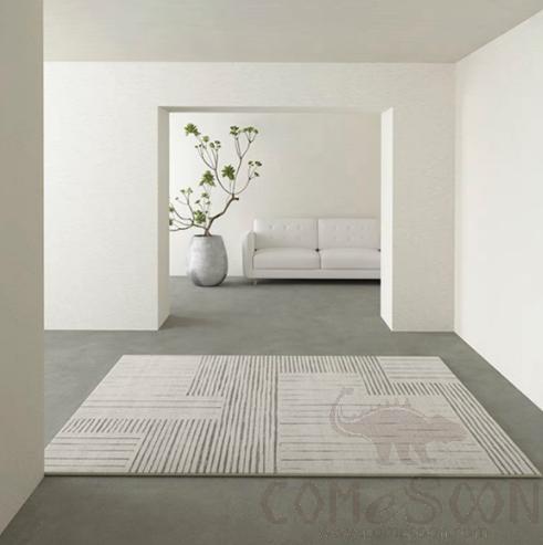 Rug, crystal velvet, 150*200cm