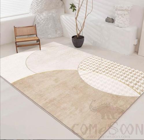 Rug, crystal velvet, 250*300cm