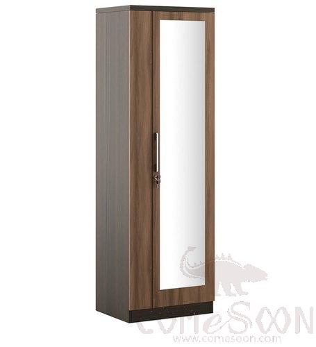 Closet,Lacquer-Free Panel,40*40*180Cm