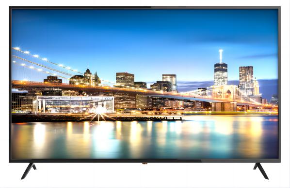 65Inch D-LED TV