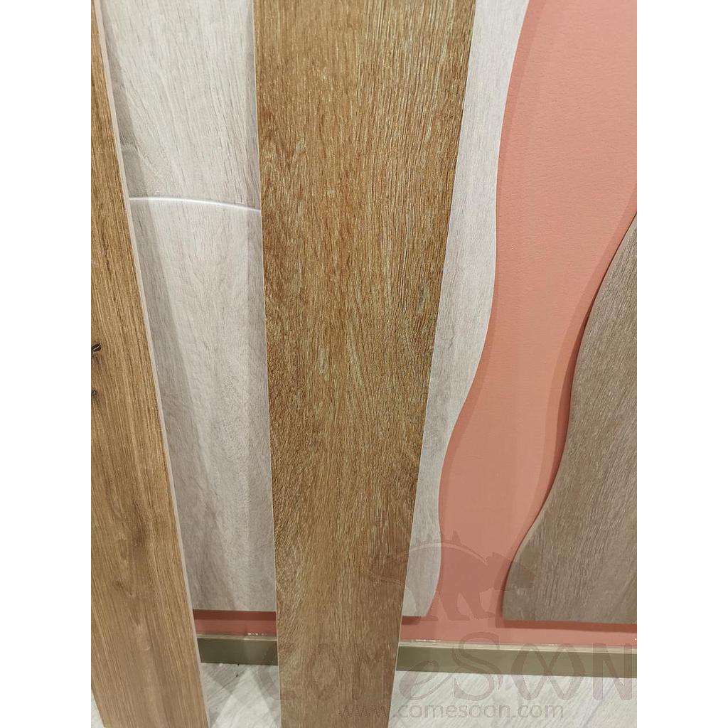 Wood grain tile, Ceramic 15*1900mm