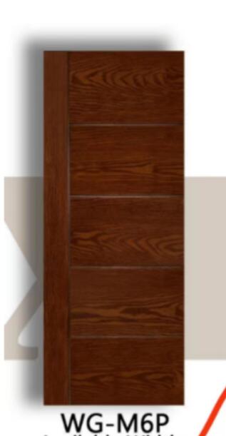 Room Entry Door,850*2020*150MM,Left