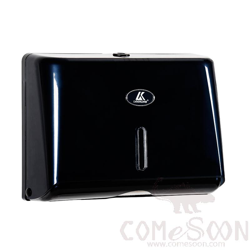 N-Fold   Paper Towel Dispenser，L27.5*W10*H20.5CM，MOQ500