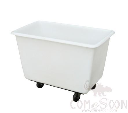 Laundry Cart,PE,L965* W540* H745mm