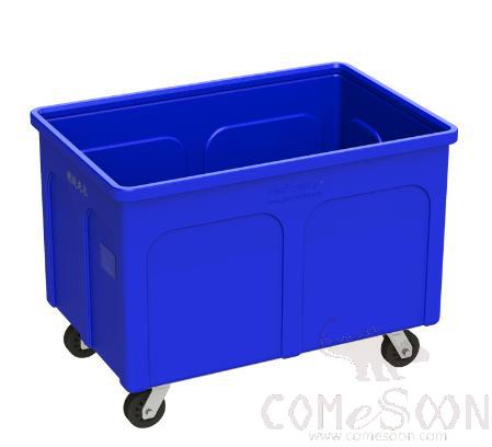 Laundry Cart,PE,L1150* W770* H845mm