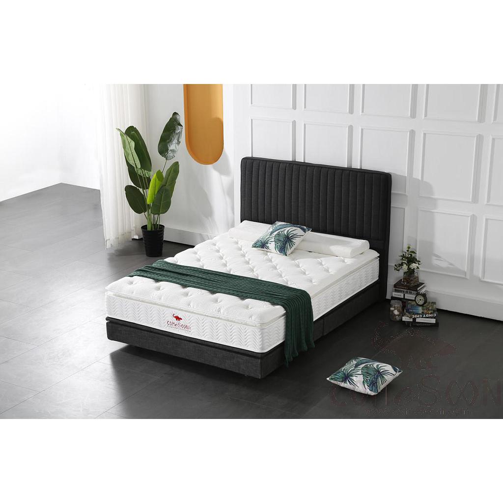 Queen Mattress, W150*L200*H22 cm, 4 star