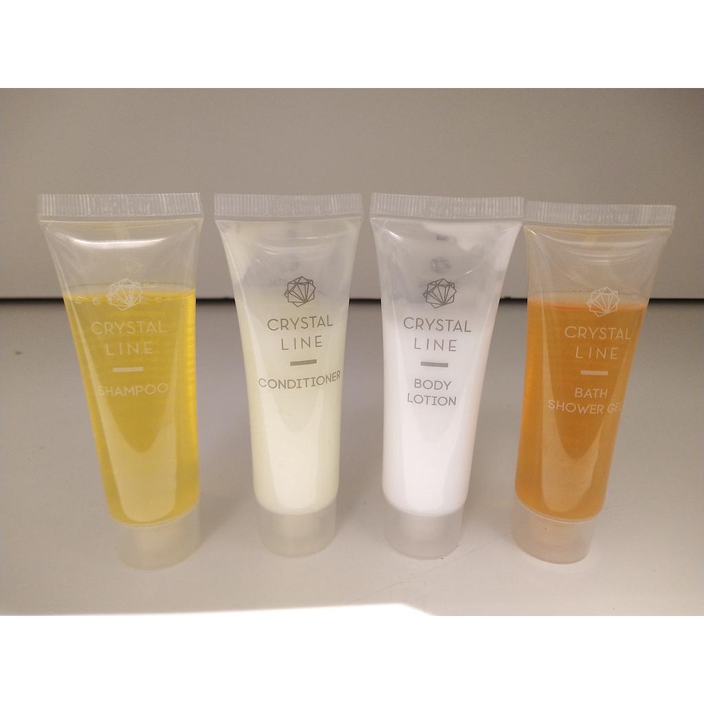 Shower Gel-30Ml Bottle