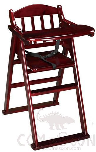 Multi-functional Foldable Baby Chair,44*38*95CM