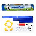 Foldable Soccer Net，Plastic，60*29*41CM，Kids Club
