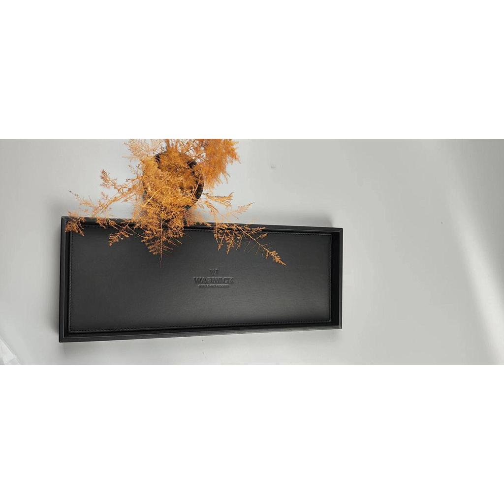 Bathroom Amenities Tray,PU,170*430 mm