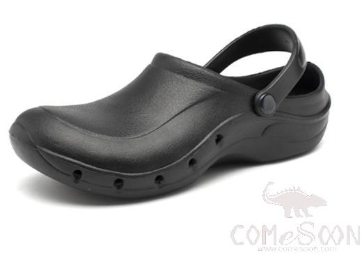 Chef Shoes ，EVA+Rubber,42