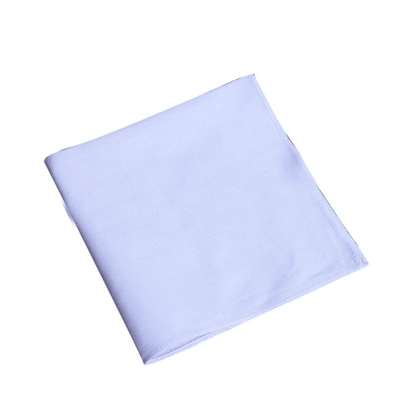Tie Dye Square，Pure Cotton，20*20CM