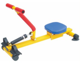 Gym Equipment For Kids，For Indoor Use，L97*W32*H23CM