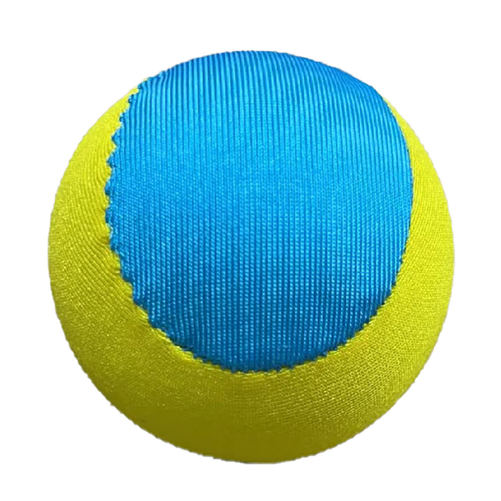 Water Polo Goal，TPR + Lycra，Turquoise
