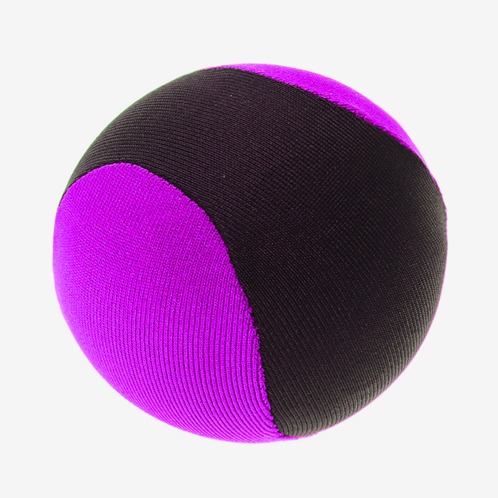 Water Polo Goal，TPR + Lycra，Purple
