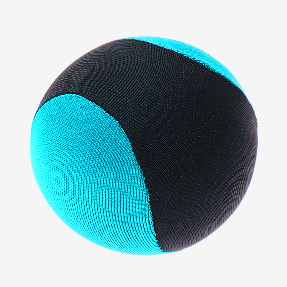 Water Polo Goal，TPR + Lycra，Blue
