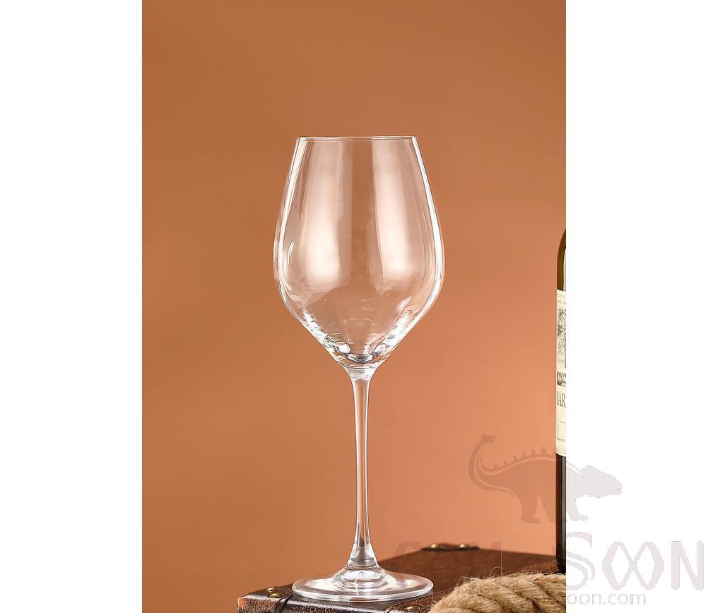 IDELITA-Series 600ML Chardonnay red wine glass