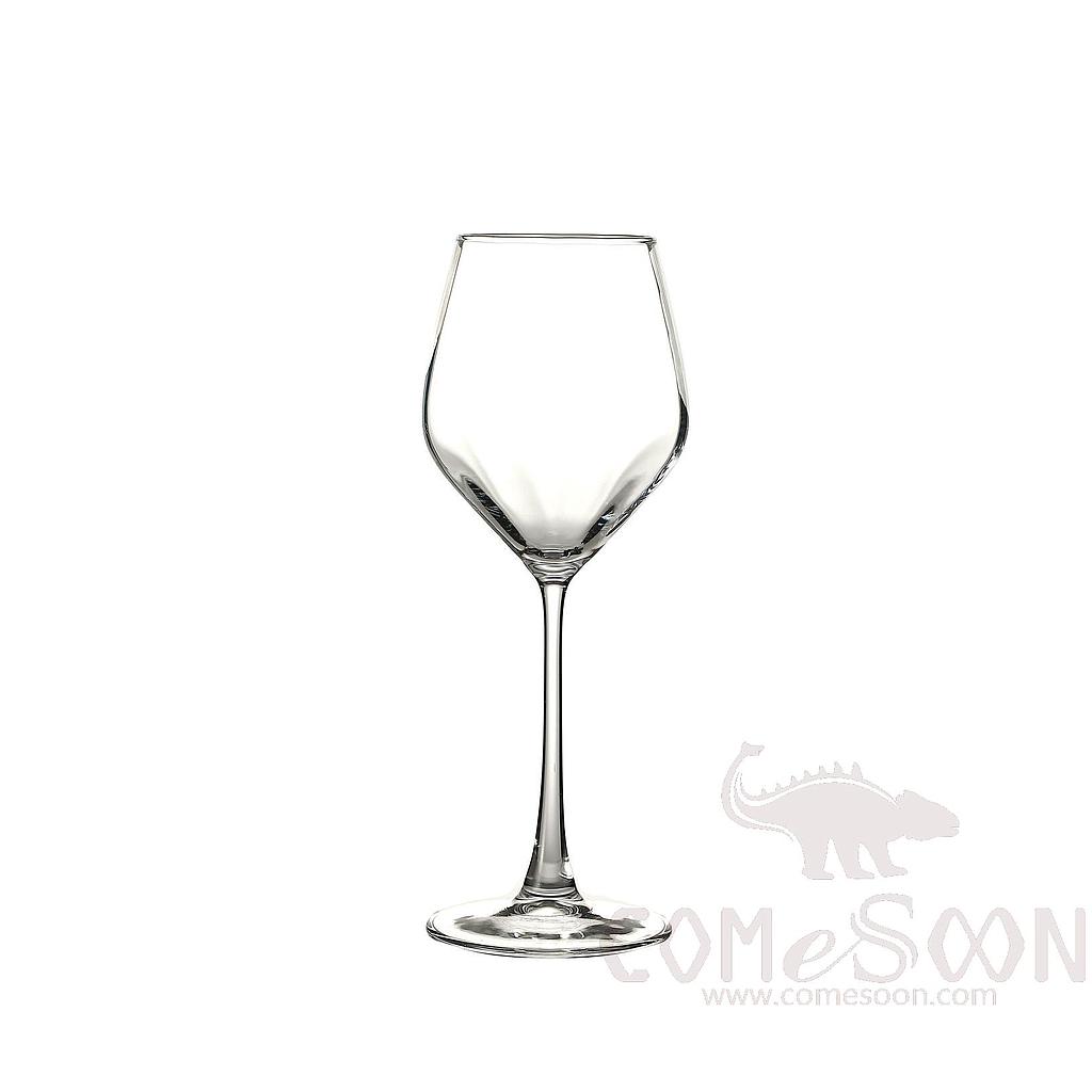 IDELITA-Series 430ML Bordeaux red wine glass