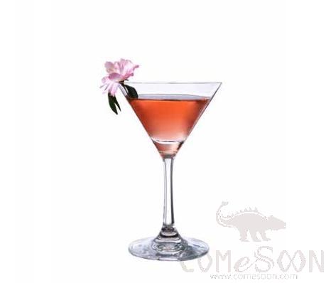 IDELITA-Series 150ml Rhone Soft Cocktail Glass