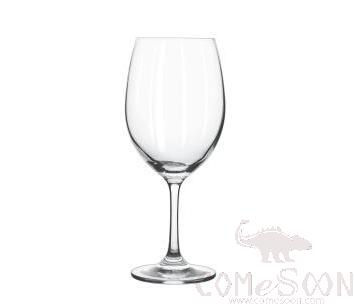 IDELITA-Series 430ml Rome Bordeaux Goblet