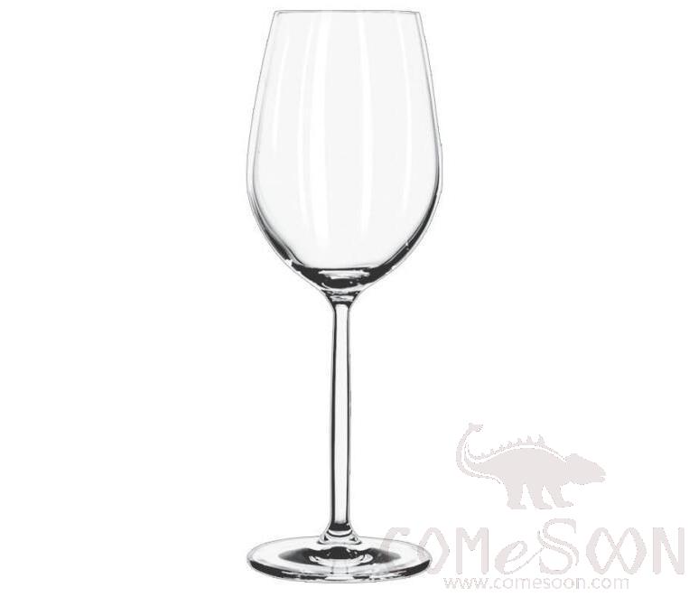 IDELITA-Series 750ML Bordeaux Wine Glass
