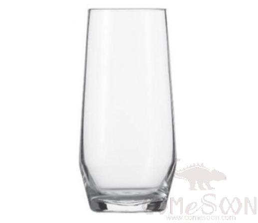 IDELITA-Series 550ML Glacier Phantom long drink glass