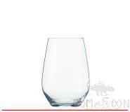 IDELITA-Series 360ML multi-purpose glass