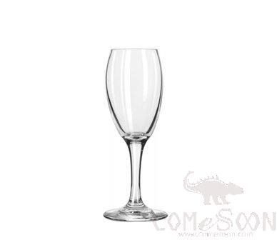 BM Series 170ML Champagne Glass