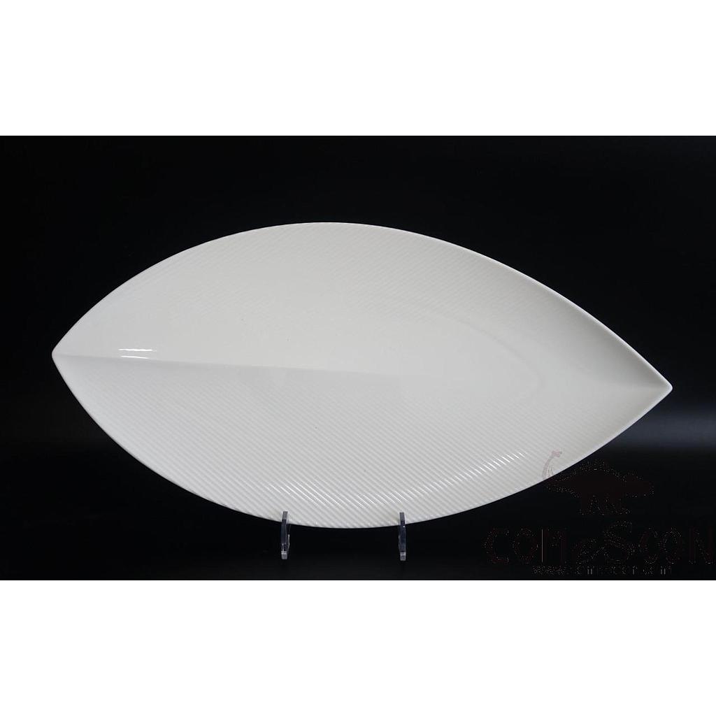 G161 Series 14&quot; Leaf Plate