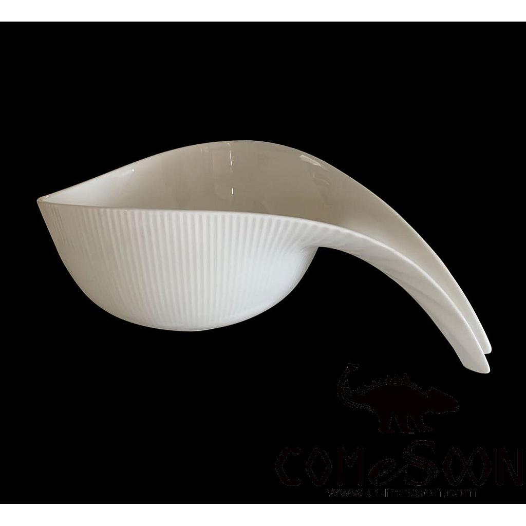 G161 Series 10 &quot;Handle Bowl
