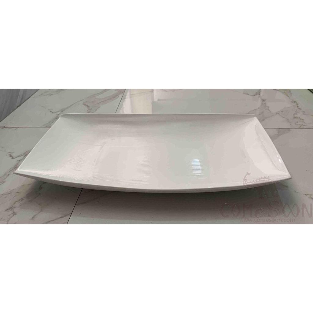 G161 Series 24&quot; Deep Long Plate